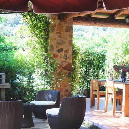 Domaine Codaleone Serriera エクステリア 写真