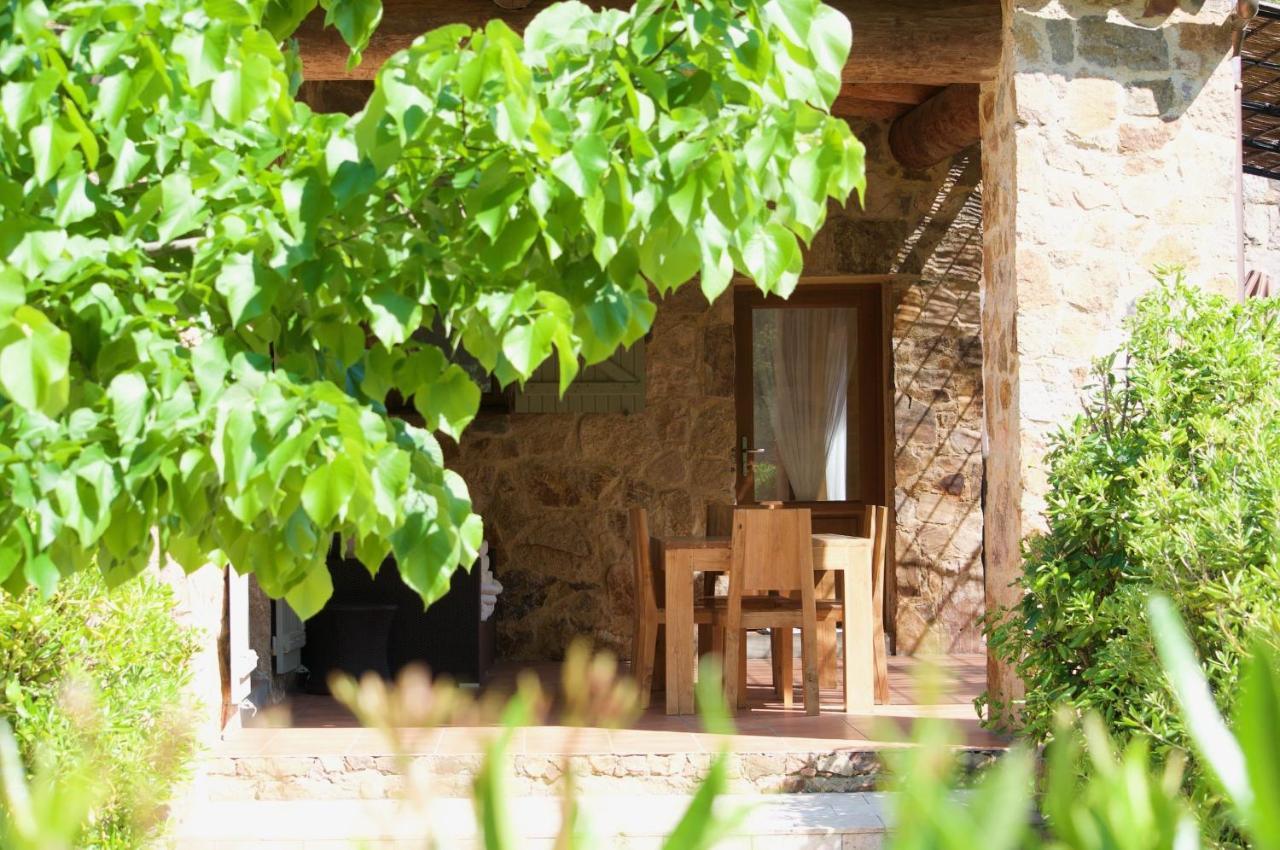 Domaine Codaleone Serriera 部屋 写真