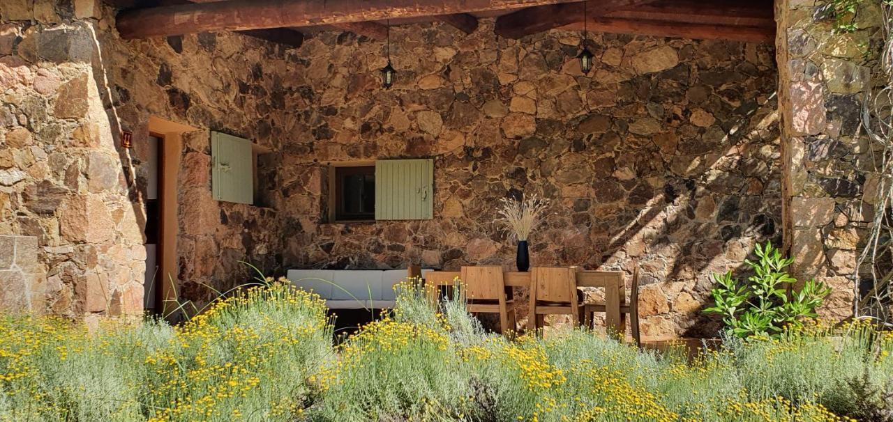Domaine Codaleone Serriera エクステリア 写真