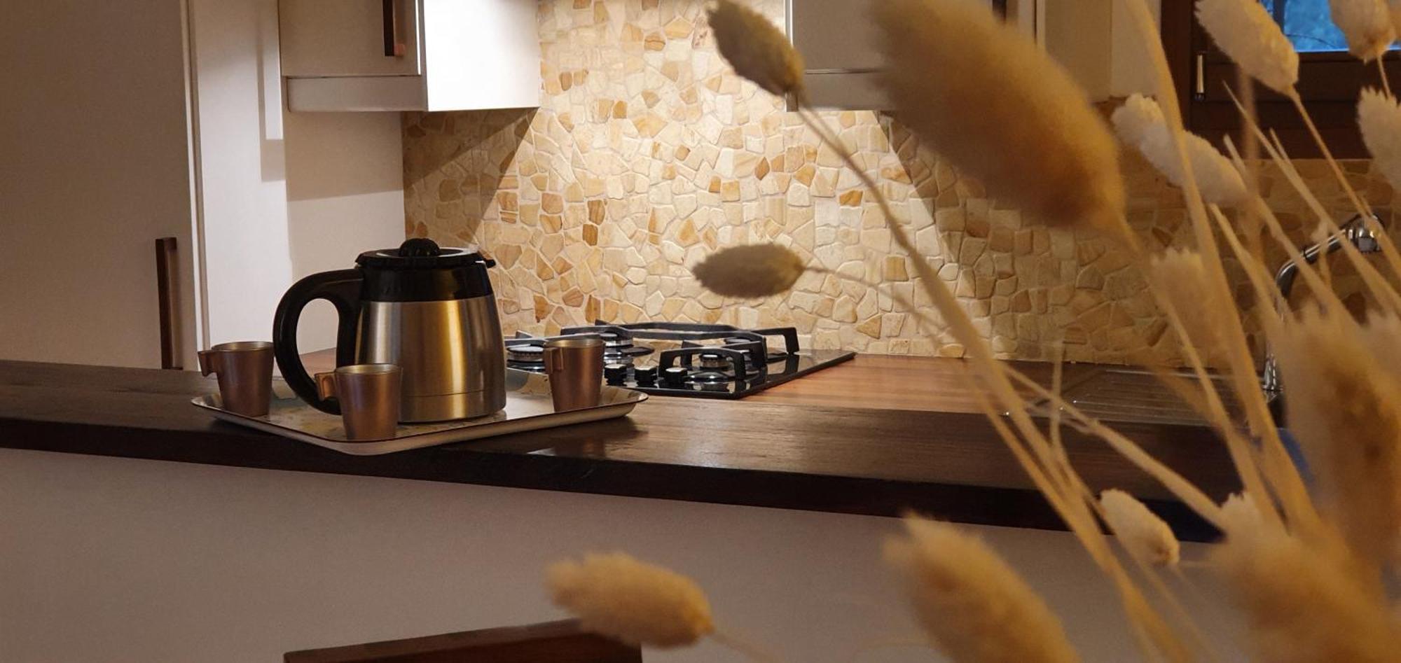 Domaine Codaleone Serriera 部屋 写真