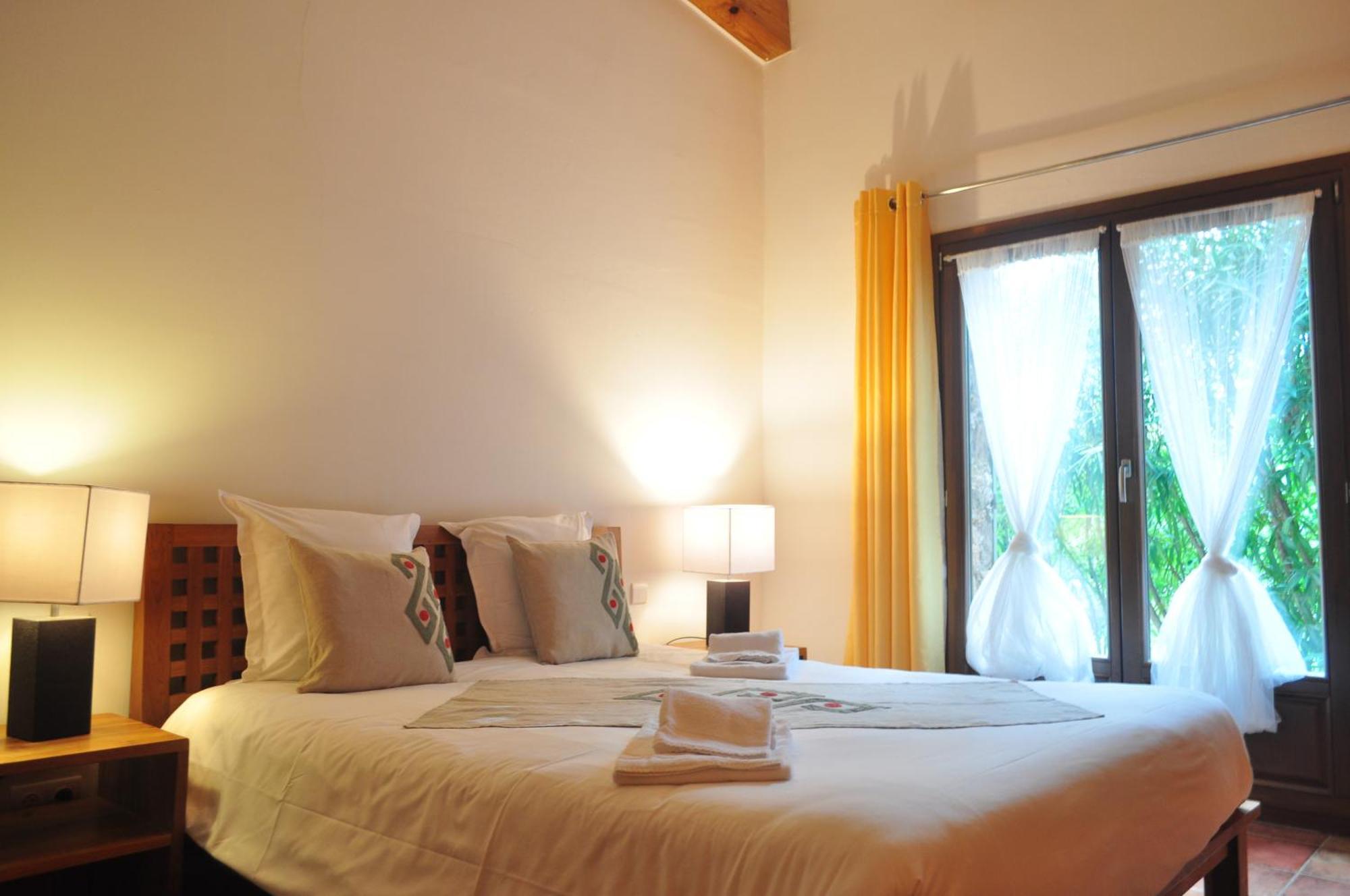 Domaine Codaleone Serriera 部屋 写真