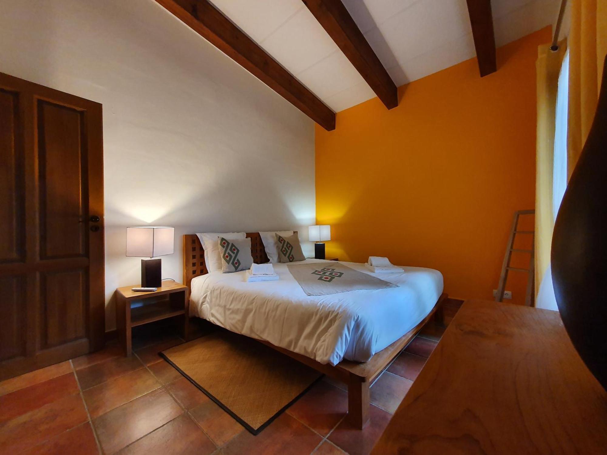 Domaine Codaleone Serriera 部屋 写真